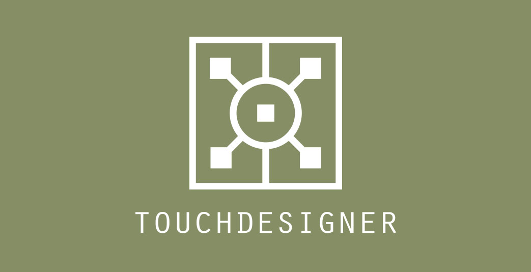 TouchDesigner
