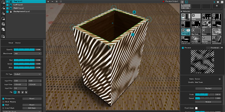 MadMapper
