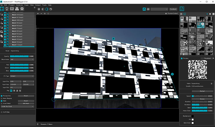 MadMapper