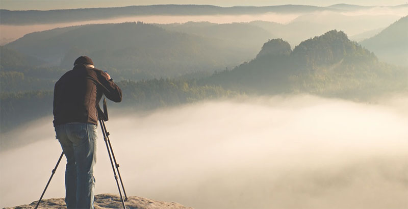Filmmaking & Animation